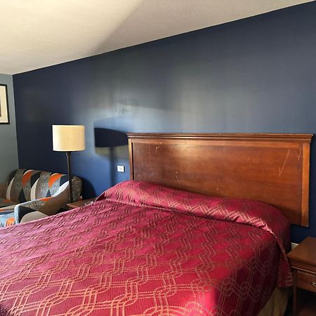 Budget Inn Express Огаста Екстер'єр фото