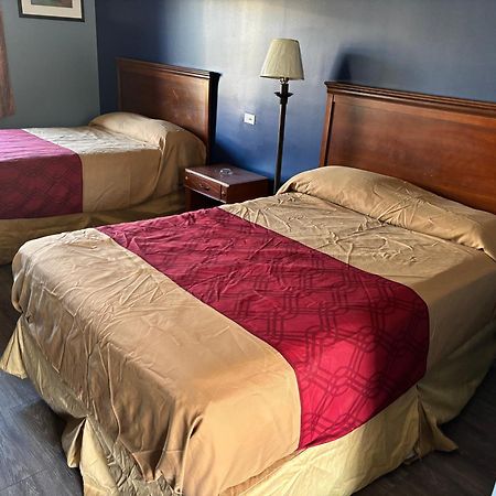 Budget Inn Express Огаста Екстер'єр фото