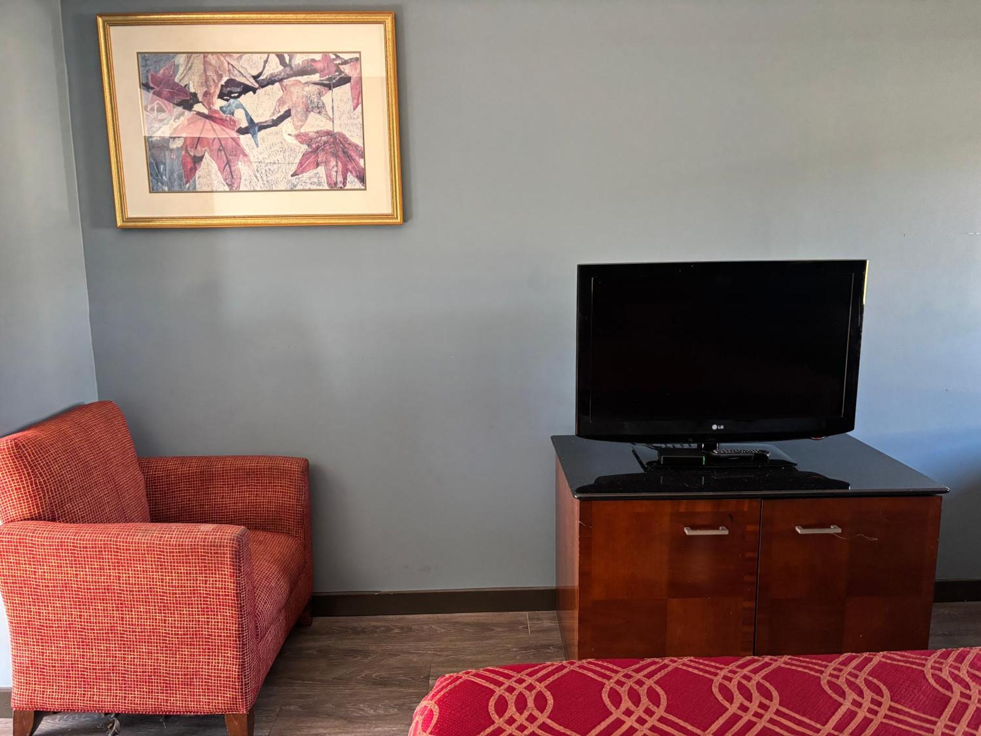 Budget Inn Express Огаста Екстер'єр фото