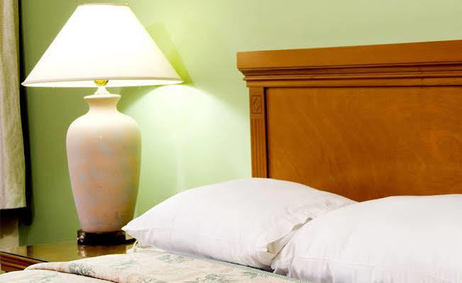 Budget Inn Express Огаста Екстер'єр фото